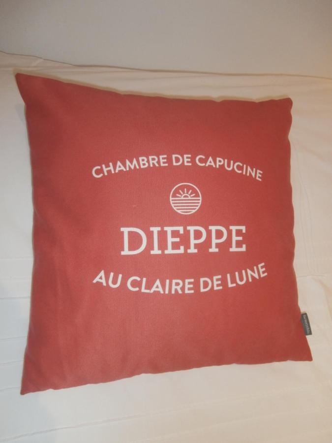 Au Claire De Lune Διέππη Εξωτερικό φωτογραφία